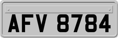 AFV8784