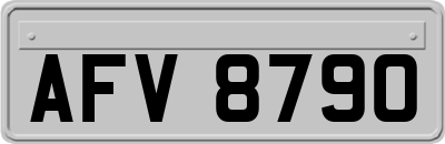 AFV8790