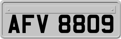 AFV8809