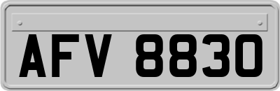 AFV8830