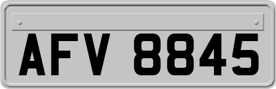 AFV8845
