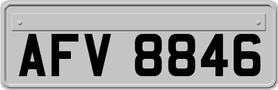 AFV8846