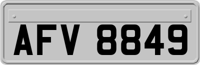 AFV8849