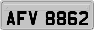 AFV8862