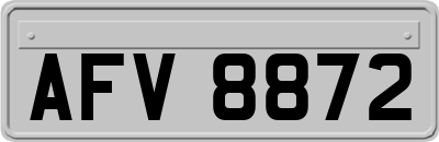 AFV8872
