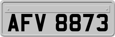 AFV8873