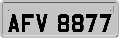 AFV8877