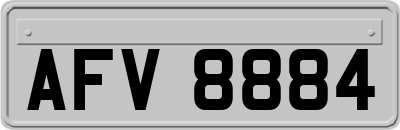 AFV8884