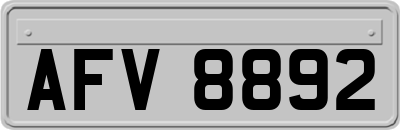 AFV8892