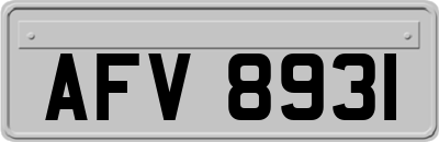 AFV8931