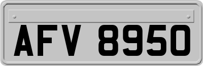 AFV8950