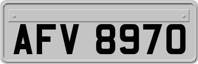 AFV8970
