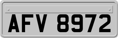 AFV8972