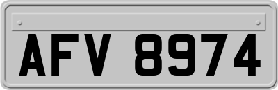 AFV8974