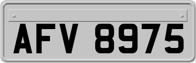AFV8975