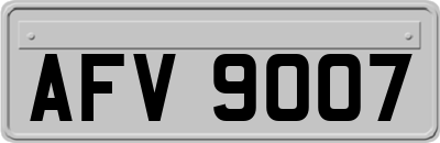 AFV9007
