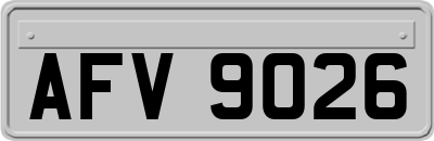 AFV9026