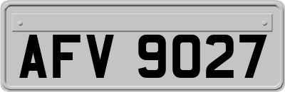 AFV9027