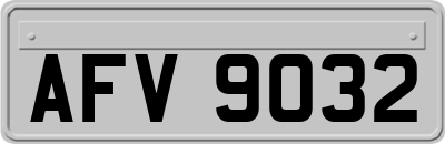 AFV9032