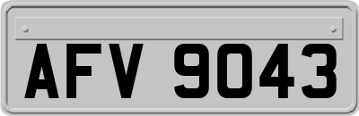 AFV9043