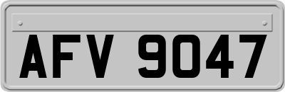 AFV9047
