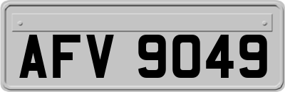 AFV9049