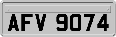 AFV9074