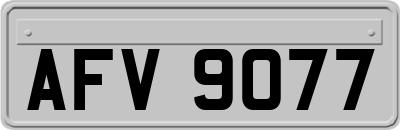 AFV9077
