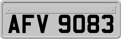 AFV9083