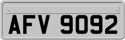 AFV9092