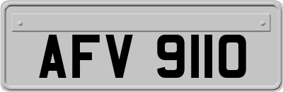 AFV9110