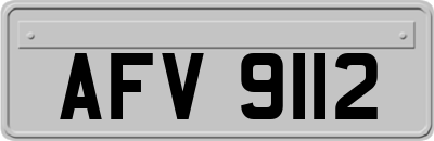 AFV9112