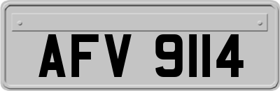 AFV9114