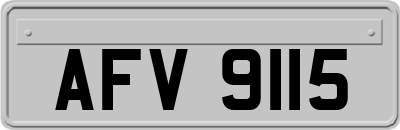 AFV9115