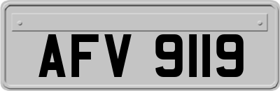 AFV9119