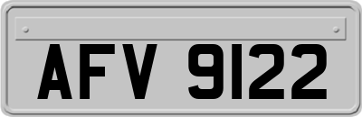 AFV9122