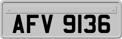 AFV9136