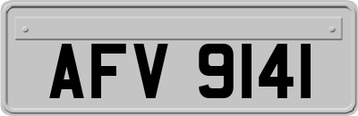 AFV9141