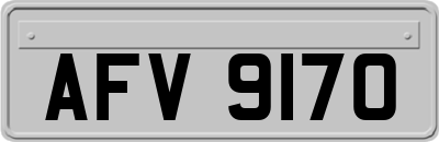 AFV9170