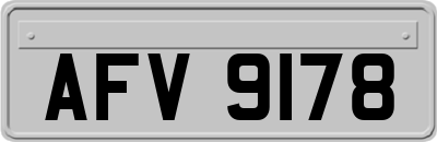AFV9178