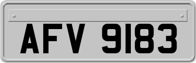 AFV9183