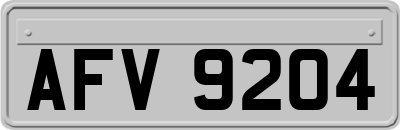 AFV9204