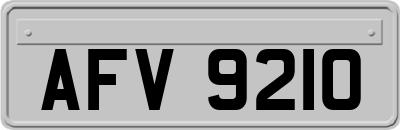 AFV9210