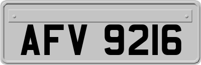 AFV9216