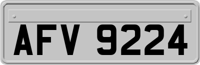 AFV9224