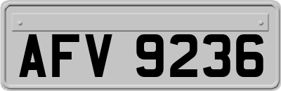 AFV9236