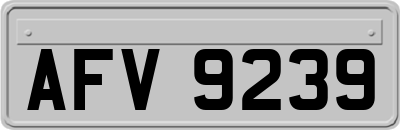 AFV9239
