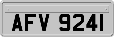 AFV9241