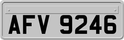 AFV9246