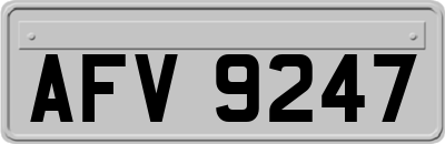 AFV9247